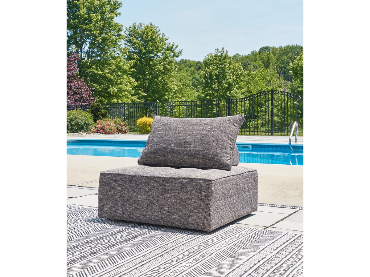 Bree Zee 8-Piece Outdoor Sectional | Ashley