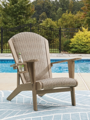 Bradstreet Bay Adirondack Chair, , rollover