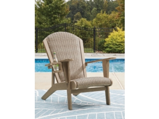 Bradstreet Bay Adirondack Chair