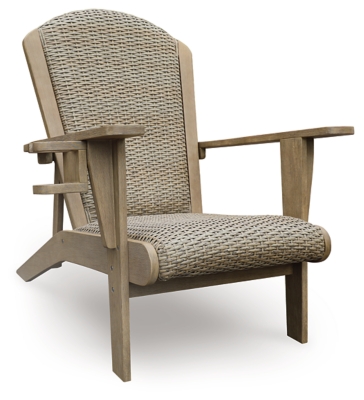 Bradstreet Bay Adirondack Chair, , large