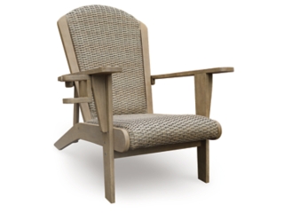 Bradstreet Bay Adirondack Chair