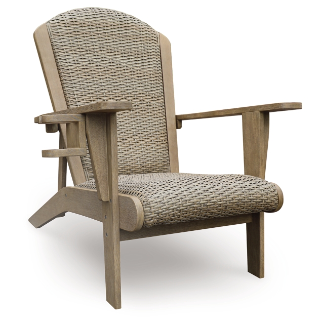 Bradstreet Bay Adirondack Chair