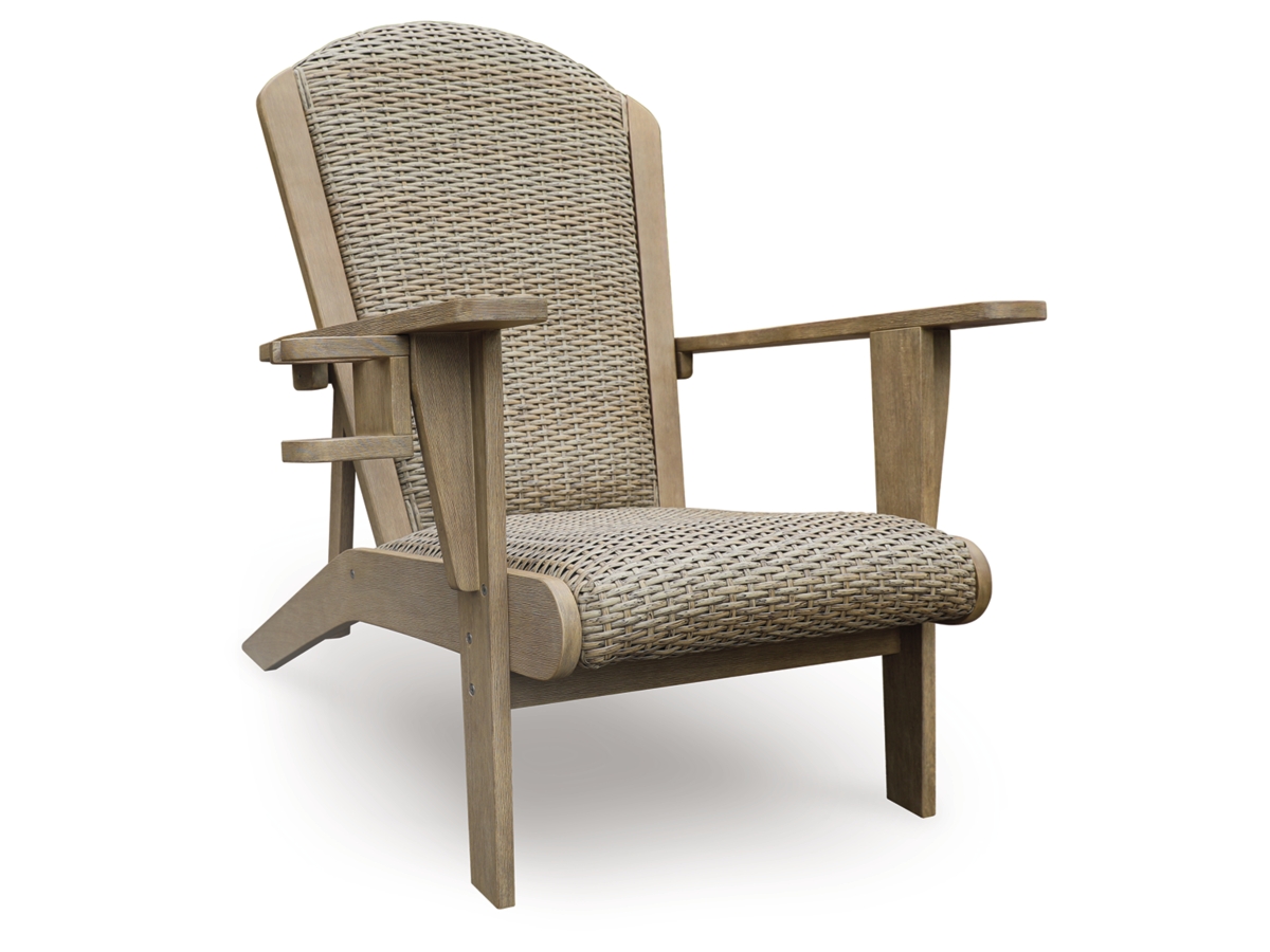 Bradstreet Bay Adirondack Chair | Ashley