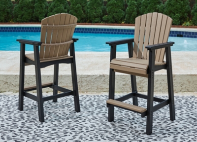 Fairen Trail Barstool (Set of 2), , rollover