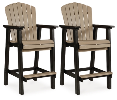 Fairen Trail Barstool (Set of 2), , large