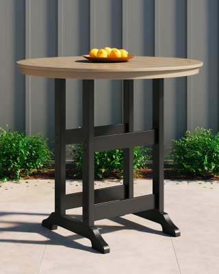 Fairen Trail Bar Table, , large