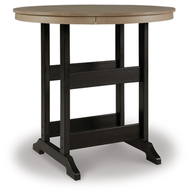 Fairen Trail Bar Table, , large