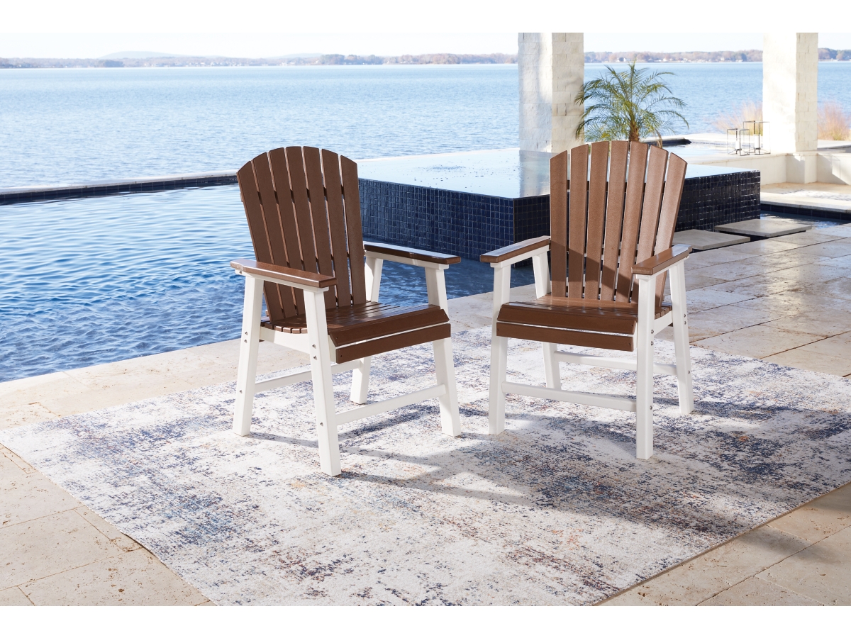 Ashley furniture genesis discount