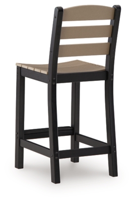 Moondance Outdoor Counter Table and 2 Barstools, , large