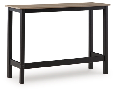Moondance Outdoor Counter Table and 2 Barstools, , large