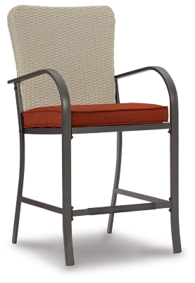 Tianna Counter Table Set