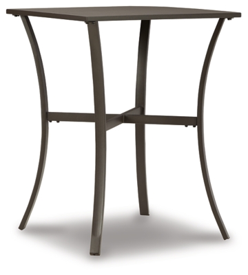 Tianna Counter Table Set