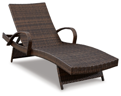 Outdoor chaise lounge discount set of 2