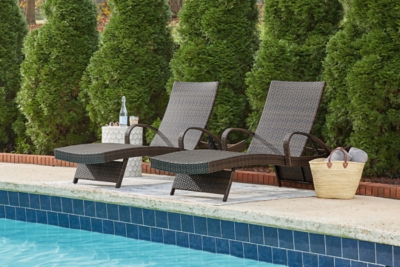 Kantana Chaise Lounge (set of 2)