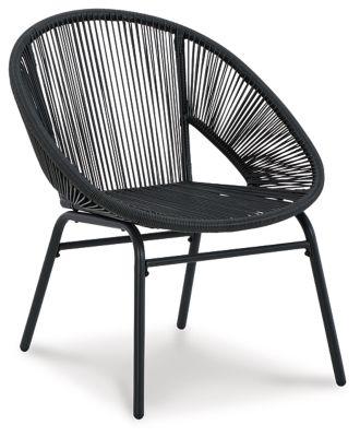 Wicker camden outdoor online chair