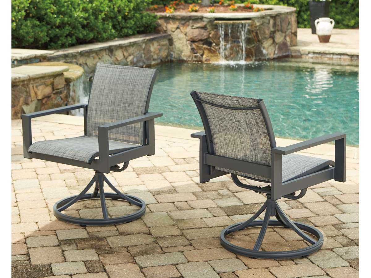 Okada outdoor dining set sale