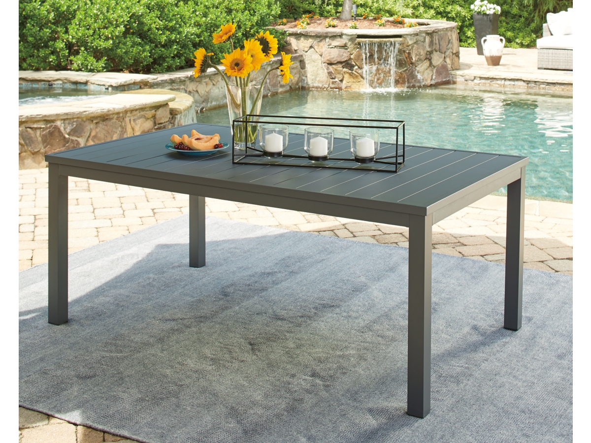 Okada outdoor dining set deals
