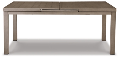 Beach Front Outdoor Dining Table, , large