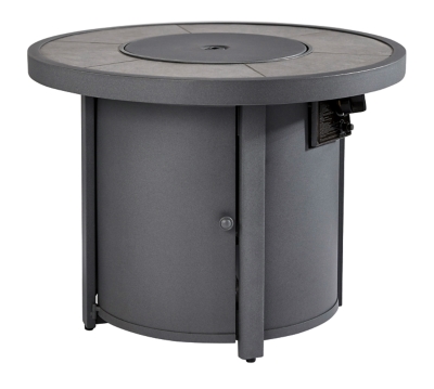 Donnalee Bay Fire Pit Table