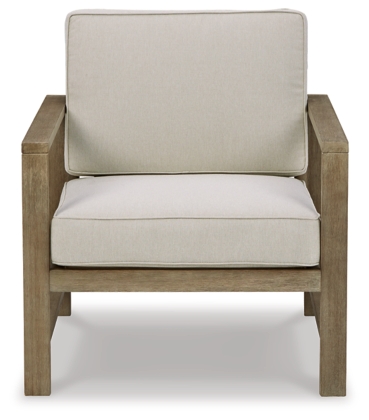 Picture of AMRIE LOUNGE CHAIR
