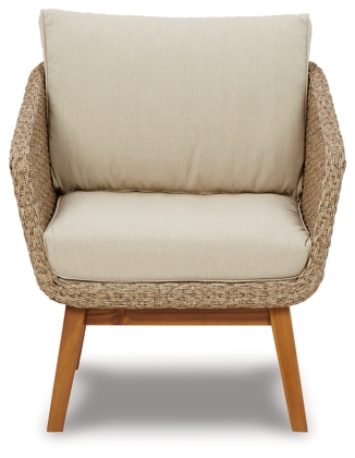 Picture of ARLIEGH LOUNGE CHAIR