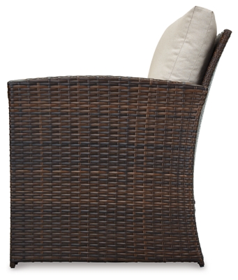 East Brook Lounge Chair with Cushion