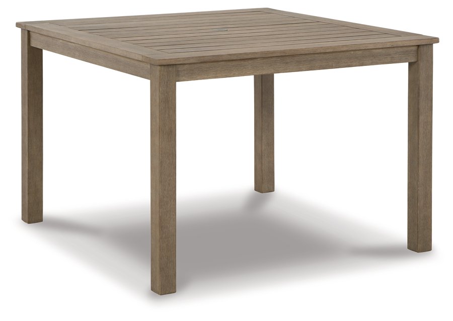 Aria Plains Outdoor Dining Table - image 1