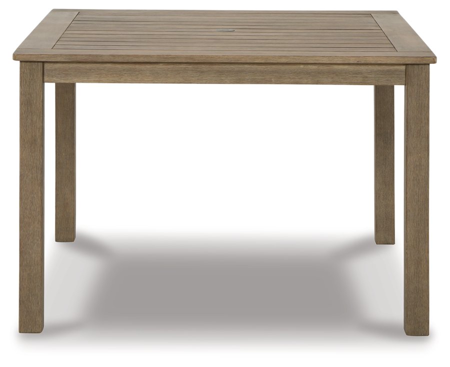 Aria Plains Outdoor Dining Table - image 3