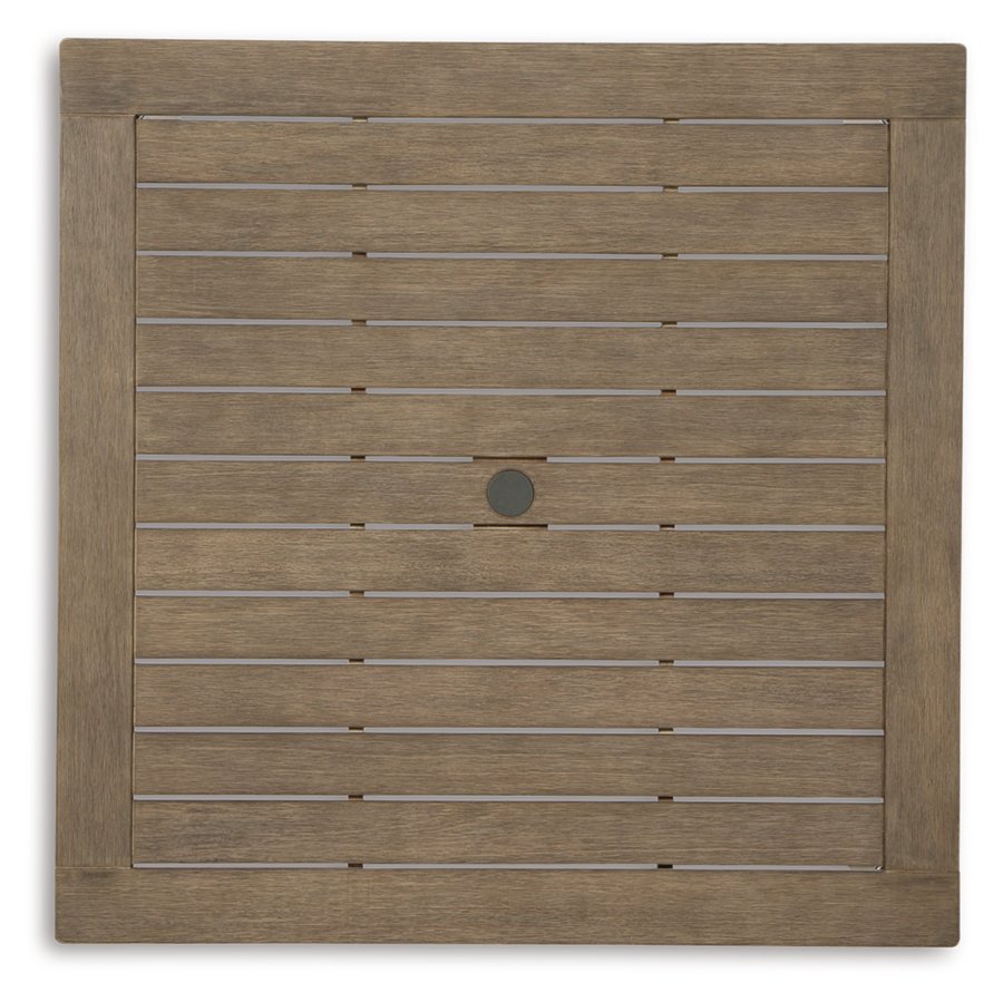 Aria Plains Outdoor Dining Table - image 4