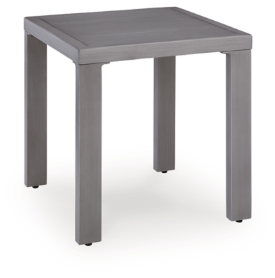 Dillon Beach Outdoor End Table, , grid