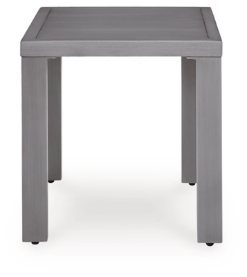 Dillon Beach Outdoor End Table, , large