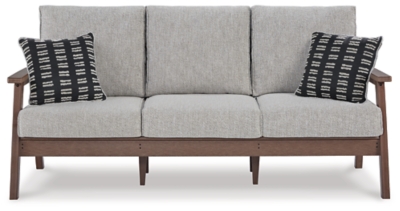 Emmeline Outdoor Sofa