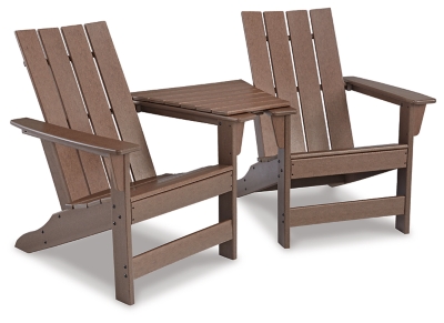 Ashley furniture on sale adirondack chairs