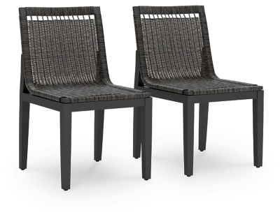 Maroska Outdoor Chair (Set of 2), , grid