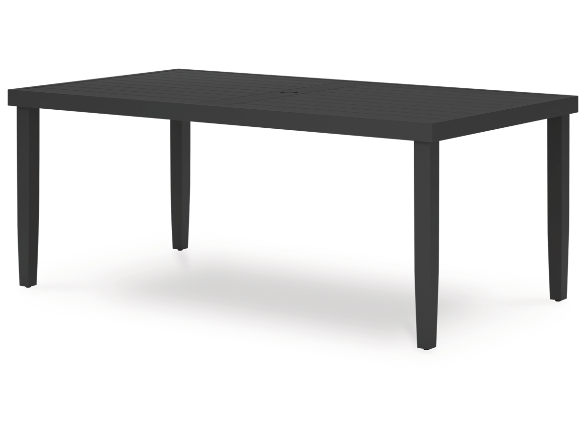 Maroska Outdoor Dining Table | Ashley