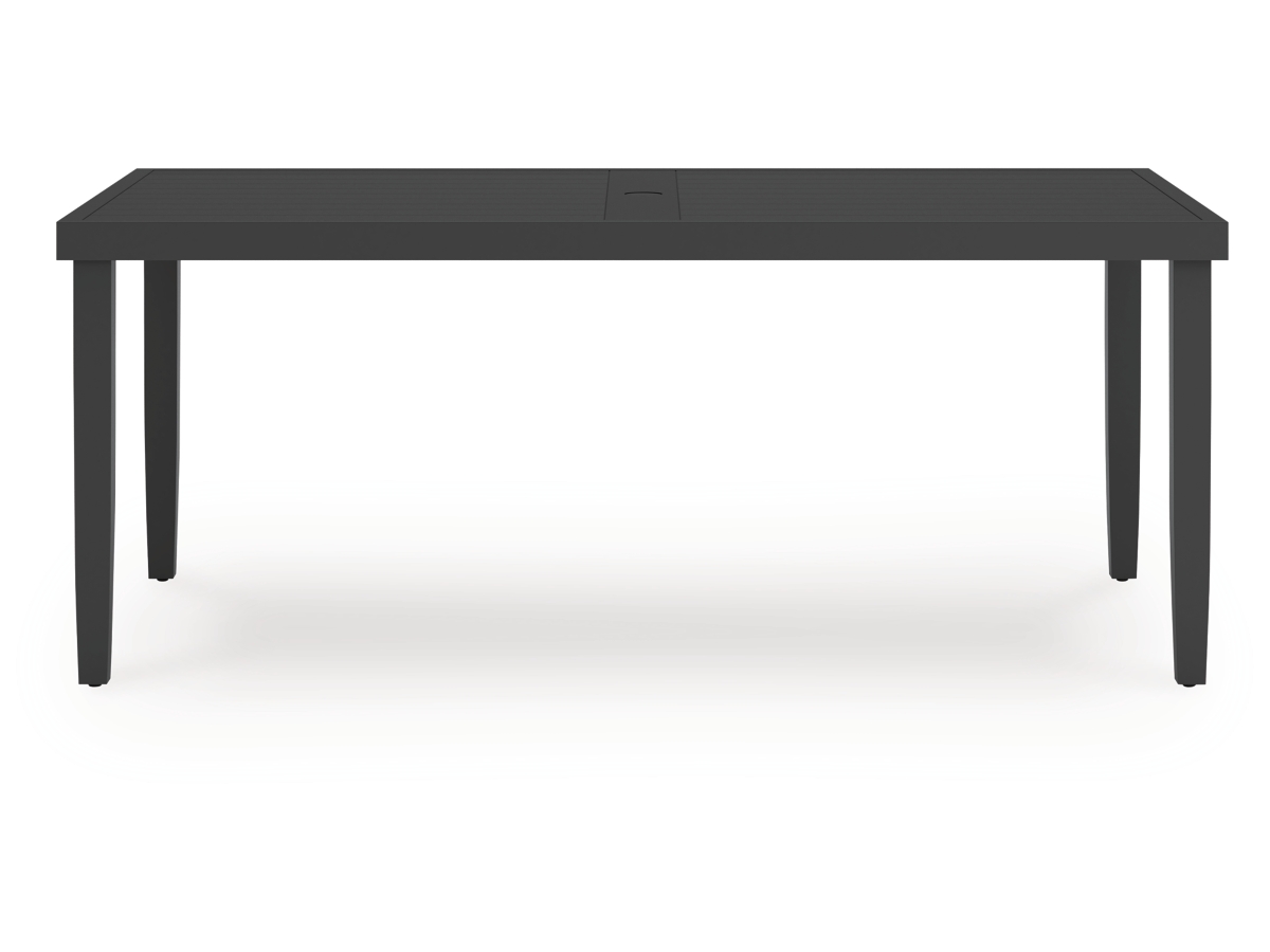 Maroska Outdoor Dining Table | Ashley