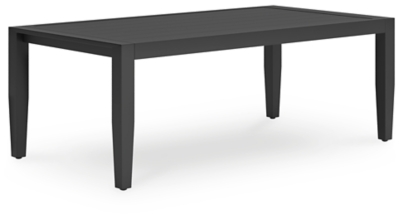 Maroska Outdoor Coffee Table, , large
