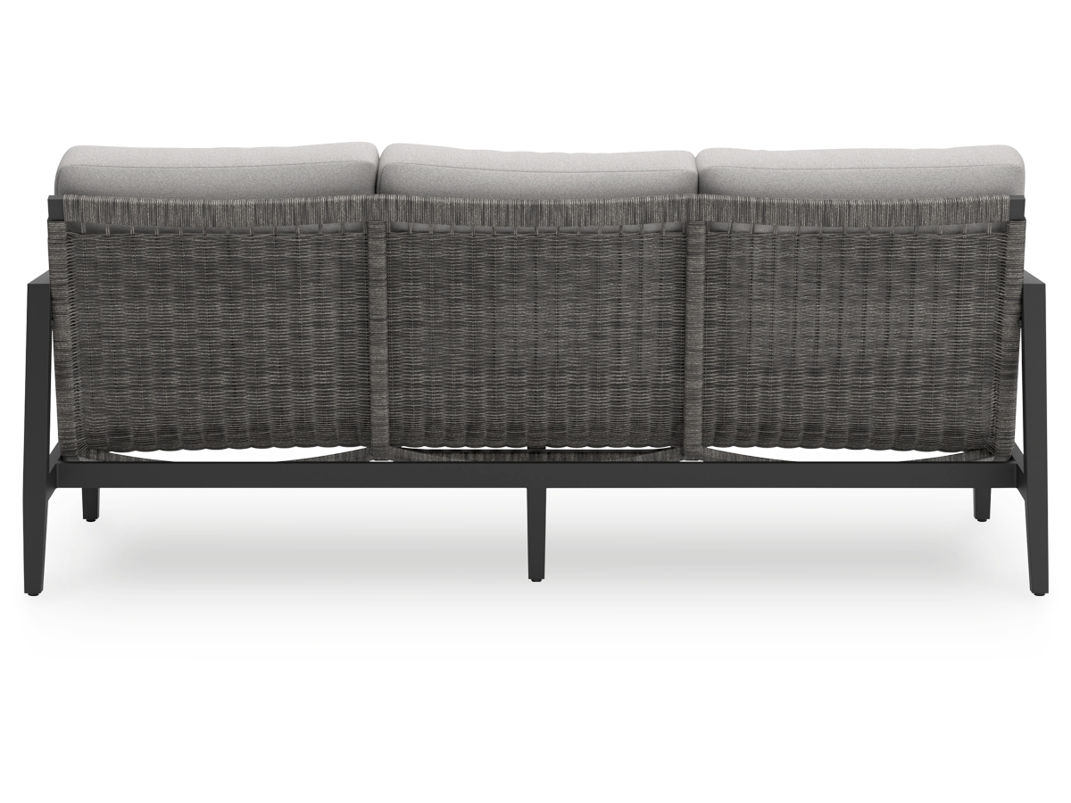 Maroska Outdoor Sofa with Cushion