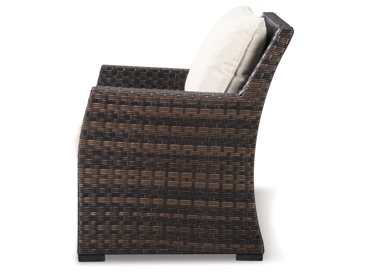 Easy Isle Outdoor Lounge Chair Ashley