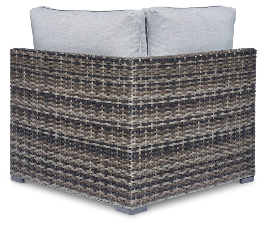 Harbor Court Corner with Cushion (Set of 2) - image 4