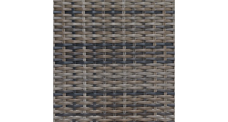 Harbor Court Ottoman with Cushion - image 5