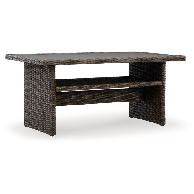 Brook Ranch Outdoor Multi-use Table