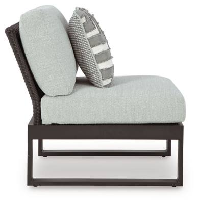 Ashley Furniture Beachloft Sectional - Thumbnail 2
