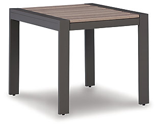 Tropicava Outdoor End Table, , large
