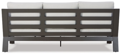 Tropicava Outdoor Sofa with Cushion & Loveseat