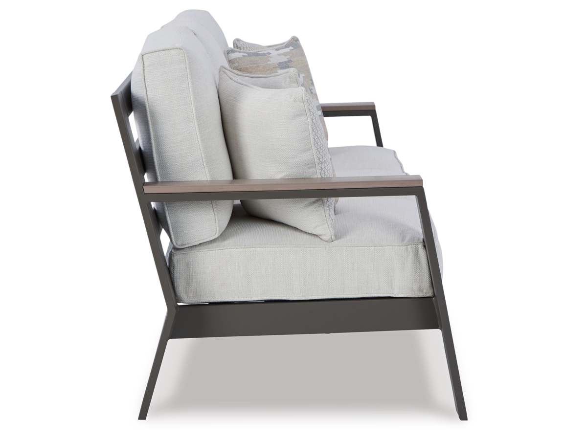 Tropicava Nuvella Outdoor Sofa Ashley