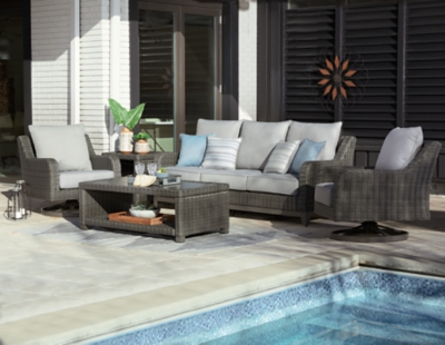 Outdoor Furniture Sets | Ashley