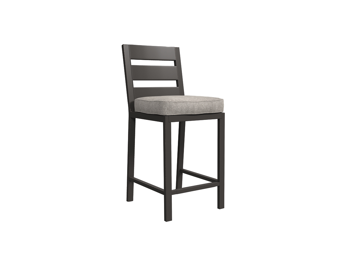 Perrymount outdoor dining table and 6 chairs sale