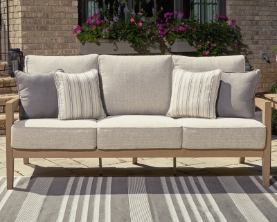 Ashley patio furniture deals clearance