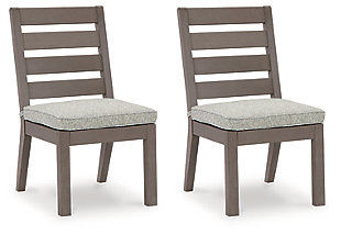 Hillside Barn Outdoor Dining Chair (Set of 2), , large
